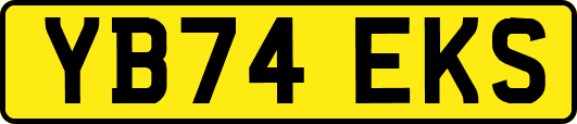 YB74EKS