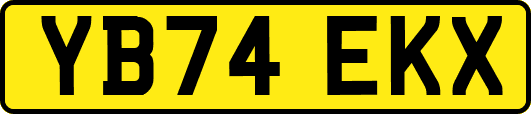 YB74EKX
