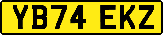 YB74EKZ