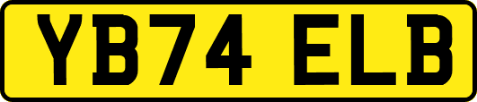 YB74ELB