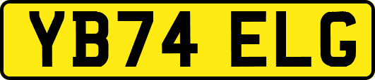 YB74ELG