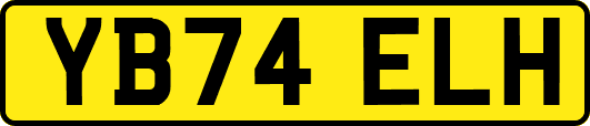 YB74ELH