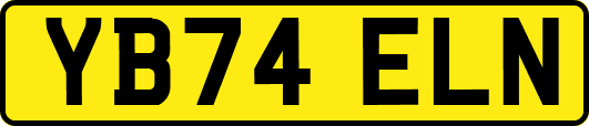 YB74ELN