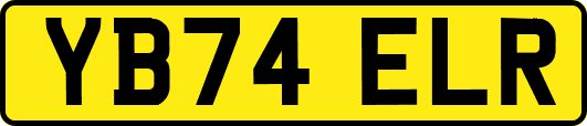 YB74ELR