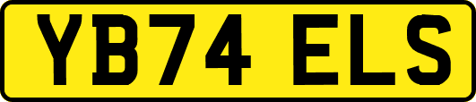 YB74ELS