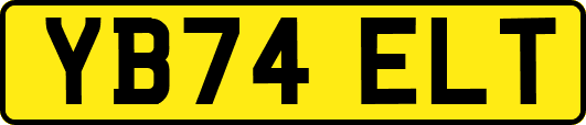 YB74ELT