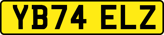 YB74ELZ