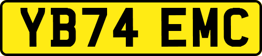 YB74EMC