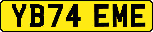 YB74EME