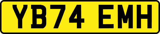 YB74EMH