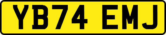 YB74EMJ
