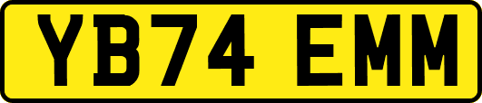 YB74EMM