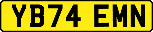 YB74EMN