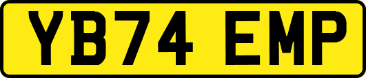 YB74EMP