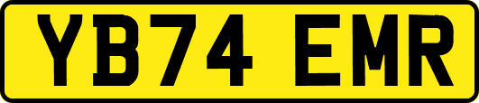 YB74EMR