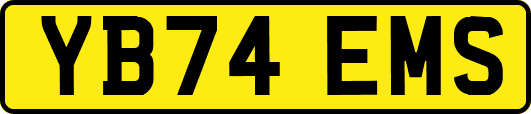 YB74EMS