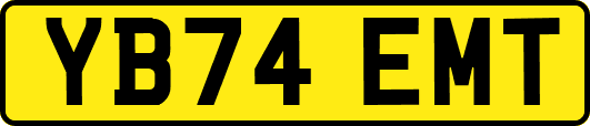 YB74EMT