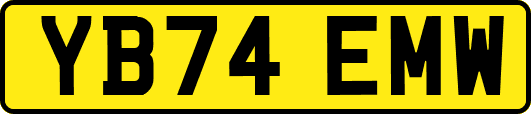 YB74EMW