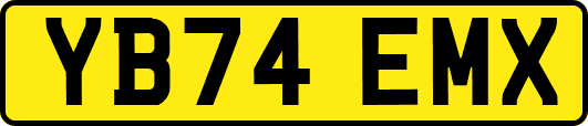 YB74EMX
