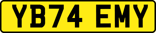 YB74EMY