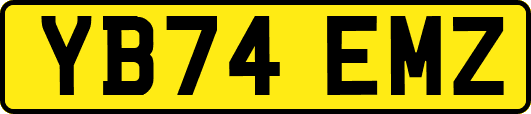 YB74EMZ