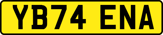 YB74ENA