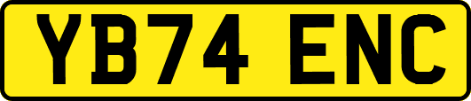 YB74ENC