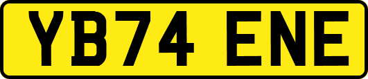 YB74ENE