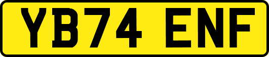 YB74ENF