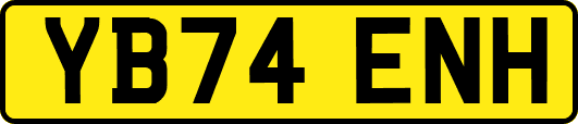YB74ENH