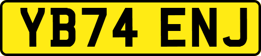 YB74ENJ