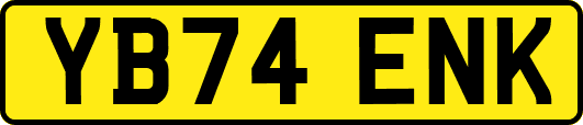 YB74ENK