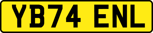 YB74ENL