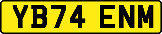 YB74ENM