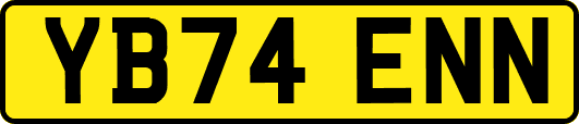 YB74ENN