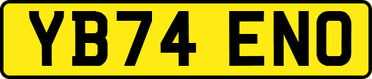YB74ENO