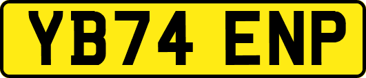 YB74ENP