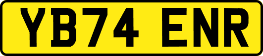 YB74ENR