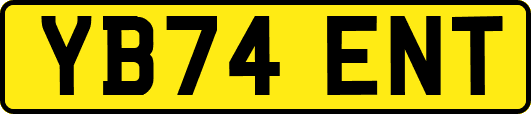 YB74ENT