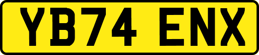 YB74ENX