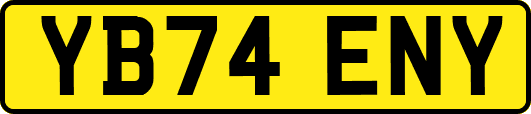 YB74ENY