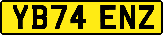YB74ENZ