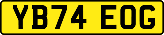 YB74EOG
