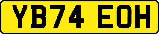 YB74EOH