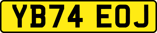YB74EOJ
