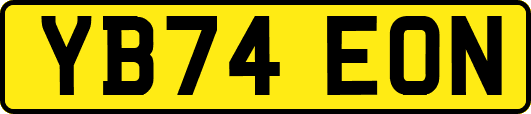 YB74EON