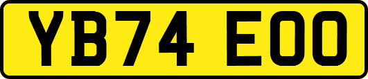 YB74EOO