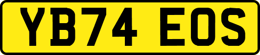 YB74EOS