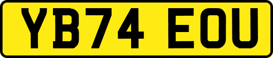 YB74EOU