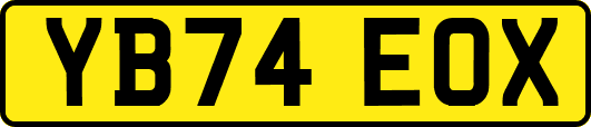 YB74EOX